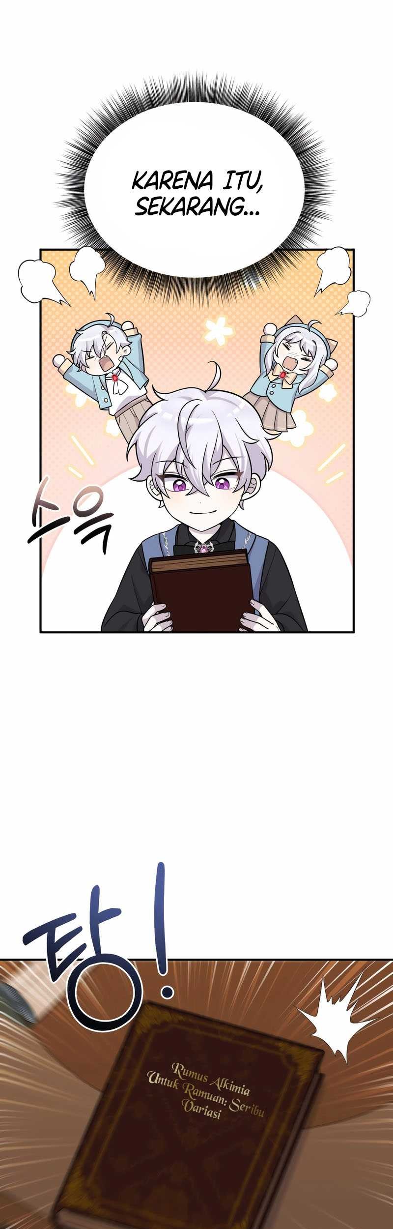 Baca How To Survive As A Terminally Ill Dragon Chapter 18 Gambar 2
