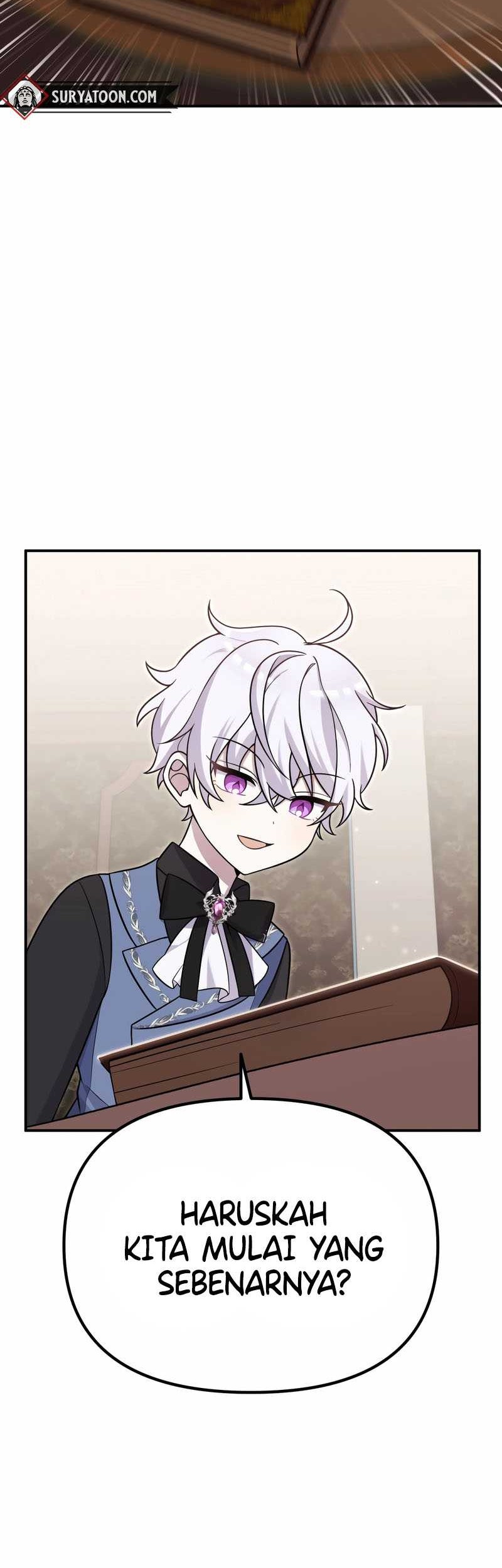 How To Survive As A Terminally Ill Dragon Chapter 18 Gambar 3