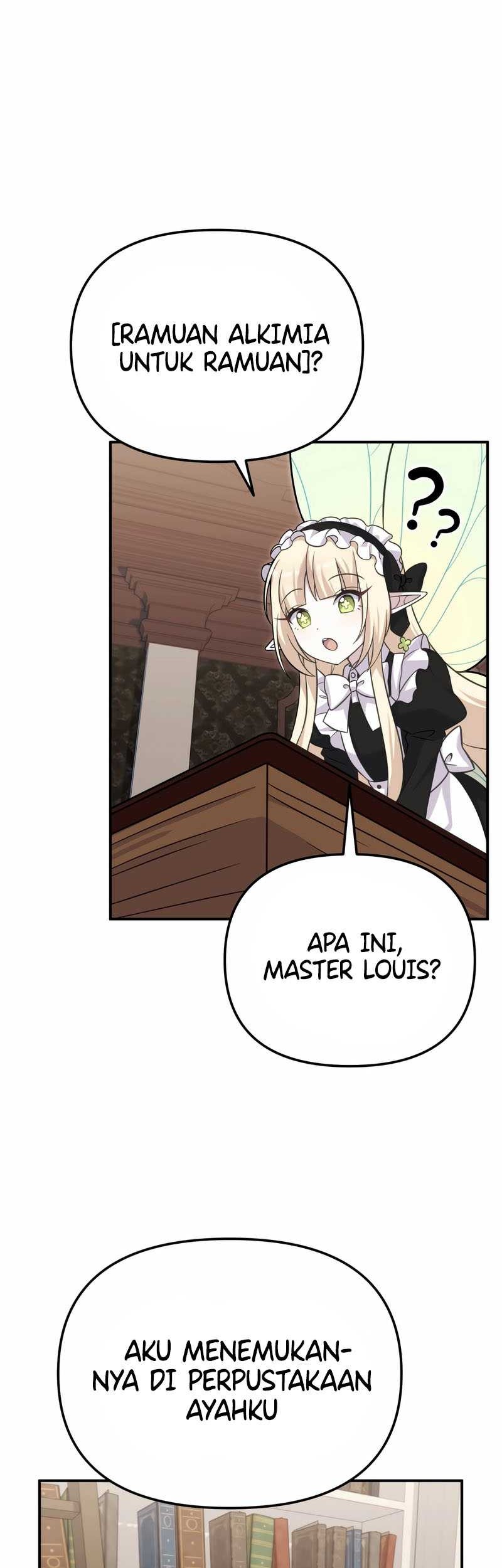 How To Survive As A Terminally Ill Dragon Chapter 18 Gambar 4