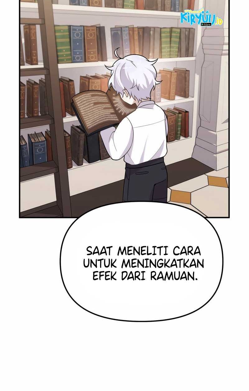 How To Survive As A Terminally Ill Dragon Chapter 18 Gambar 5
