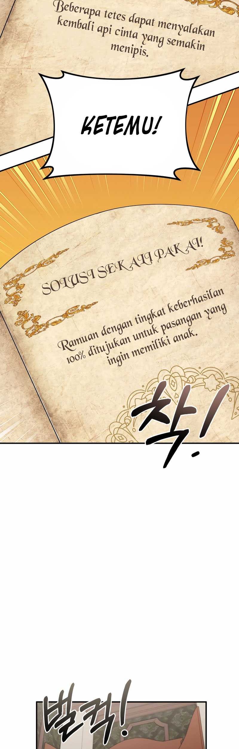 How To Survive As A Terminally Ill Dragon Chapter 18 Gambar 8