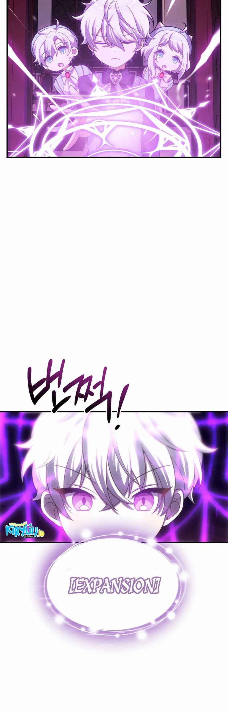 How To Survive As A Terminally Ill Dragon Chapter 18 Gambar 11