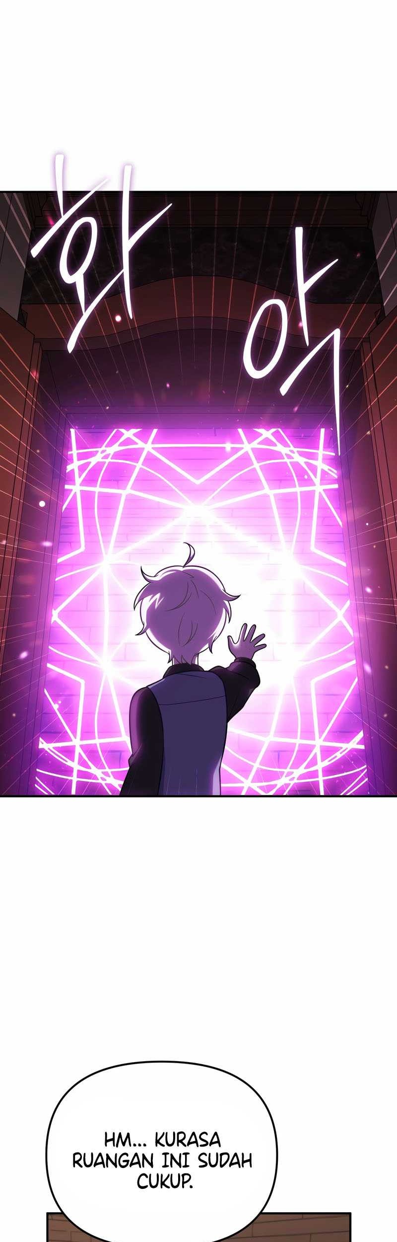 How To Survive As A Terminally Ill Dragon Chapter 18 Gambar 12