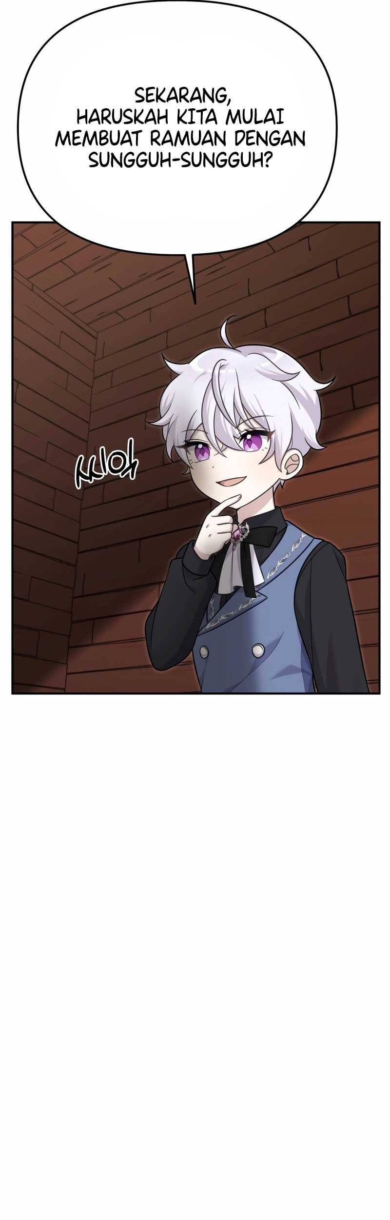 How To Survive As A Terminally Ill Dragon Chapter 18 Gambar 14