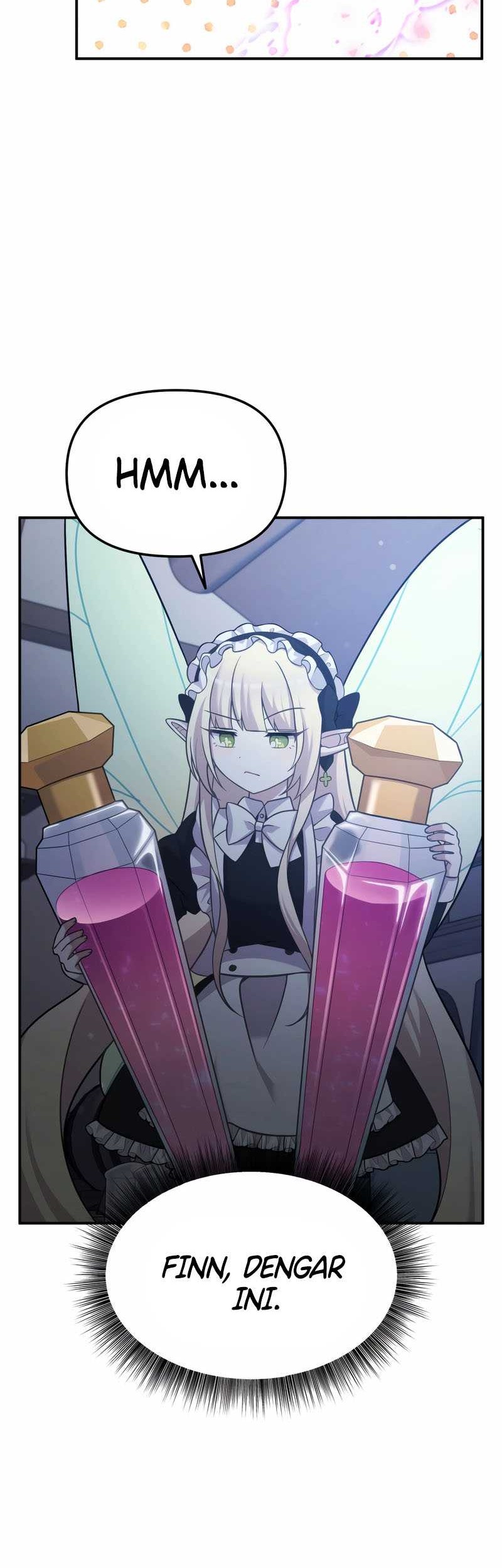 How To Survive As A Terminally Ill Dragon Chapter 18 Gambar 19