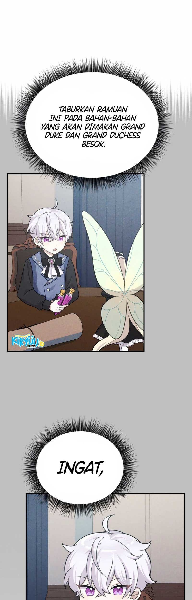 How To Survive As A Terminally Ill Dragon Chapter 18 Gambar 20