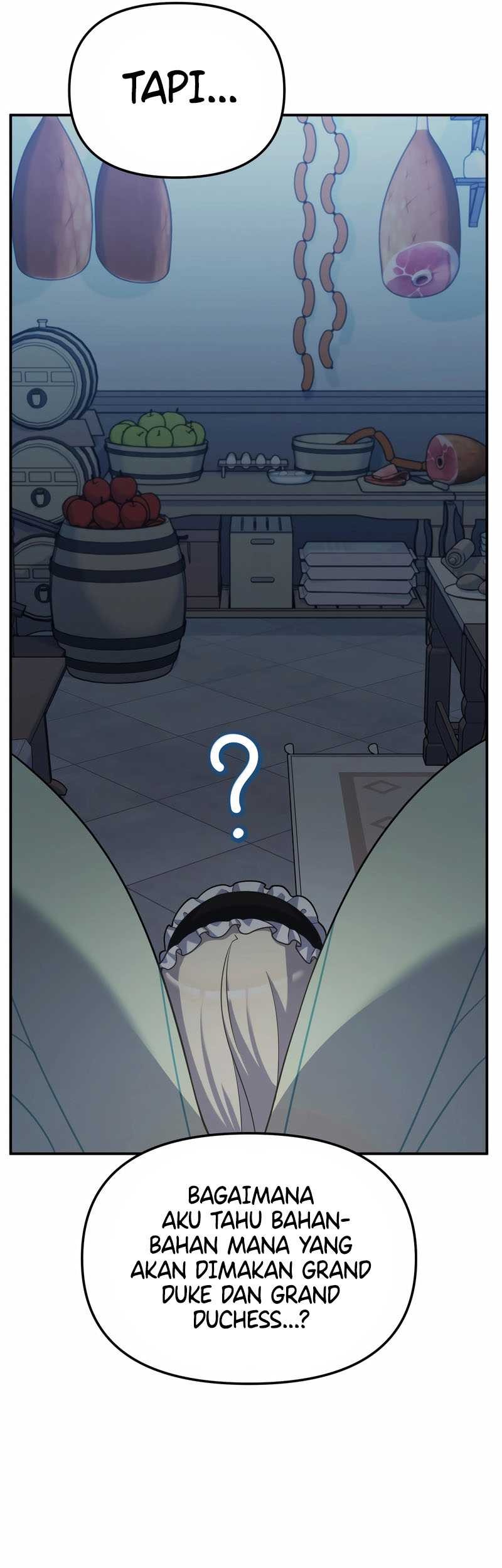 How To Survive As A Terminally Ill Dragon Chapter 18 Gambar 22