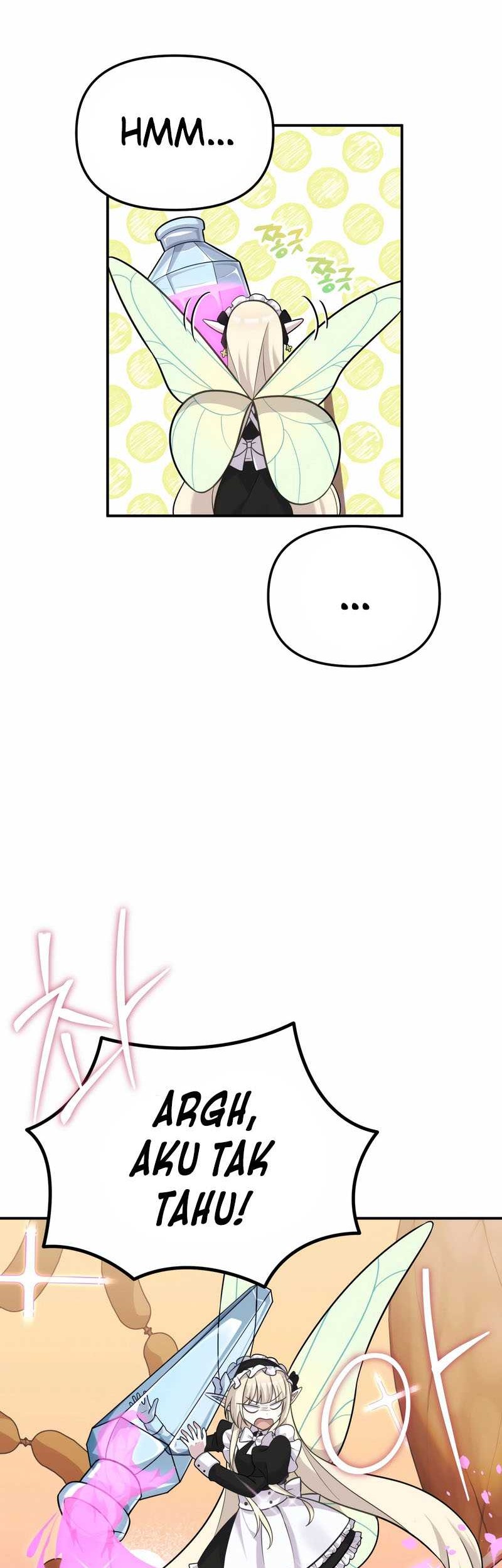 How To Survive As A Terminally Ill Dragon Chapter 18 Gambar 23