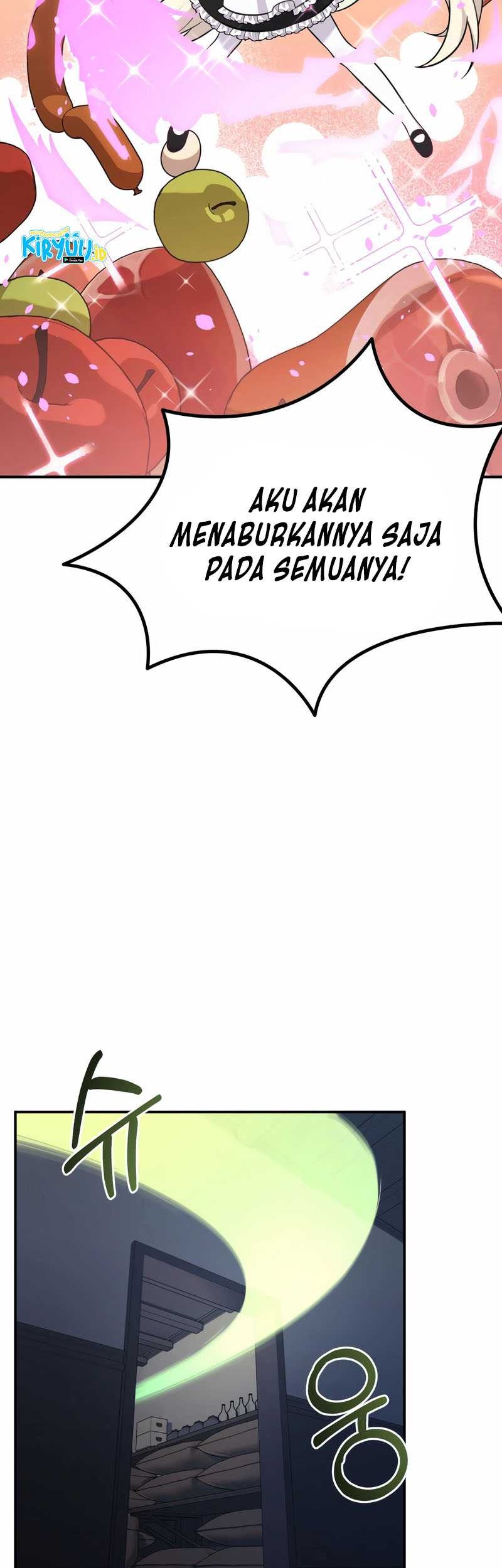 How To Survive As A Terminally Ill Dragon Chapter 18 Gambar 24