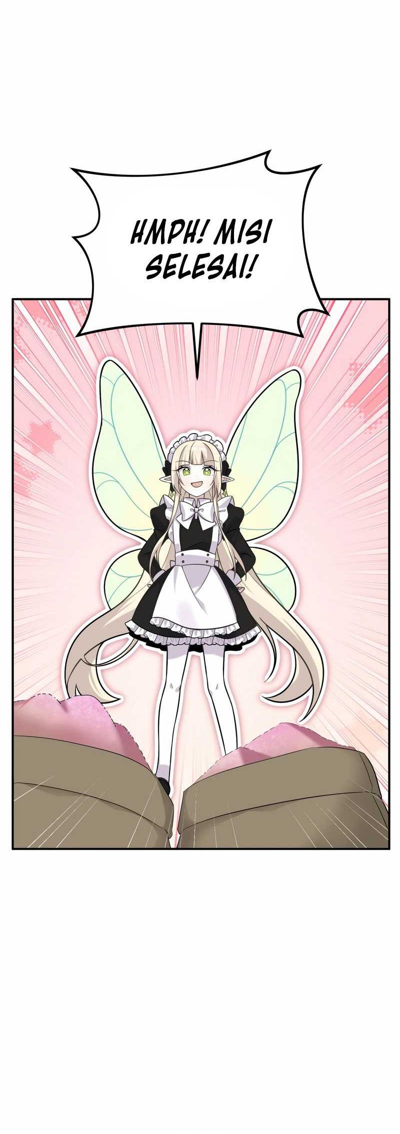 How To Survive As A Terminally Ill Dragon Chapter 18 Gambar 29
