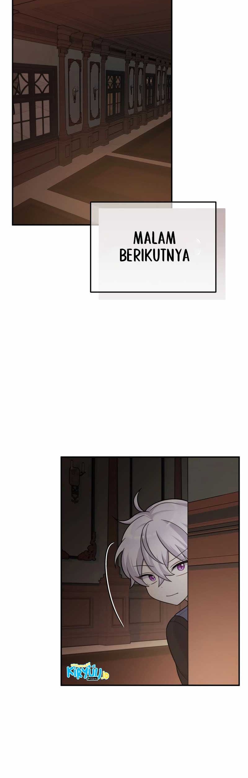 How To Survive As A Terminally Ill Dragon Chapter 18 Gambar 31