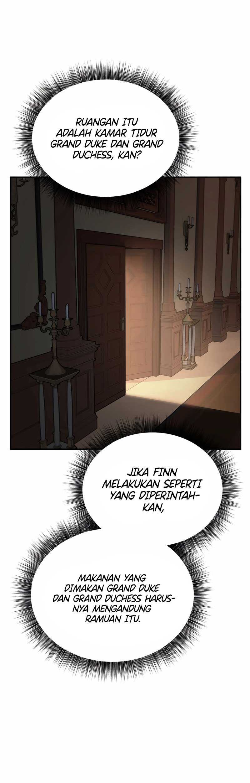 How To Survive As A Terminally Ill Dragon Chapter 18 Gambar 32