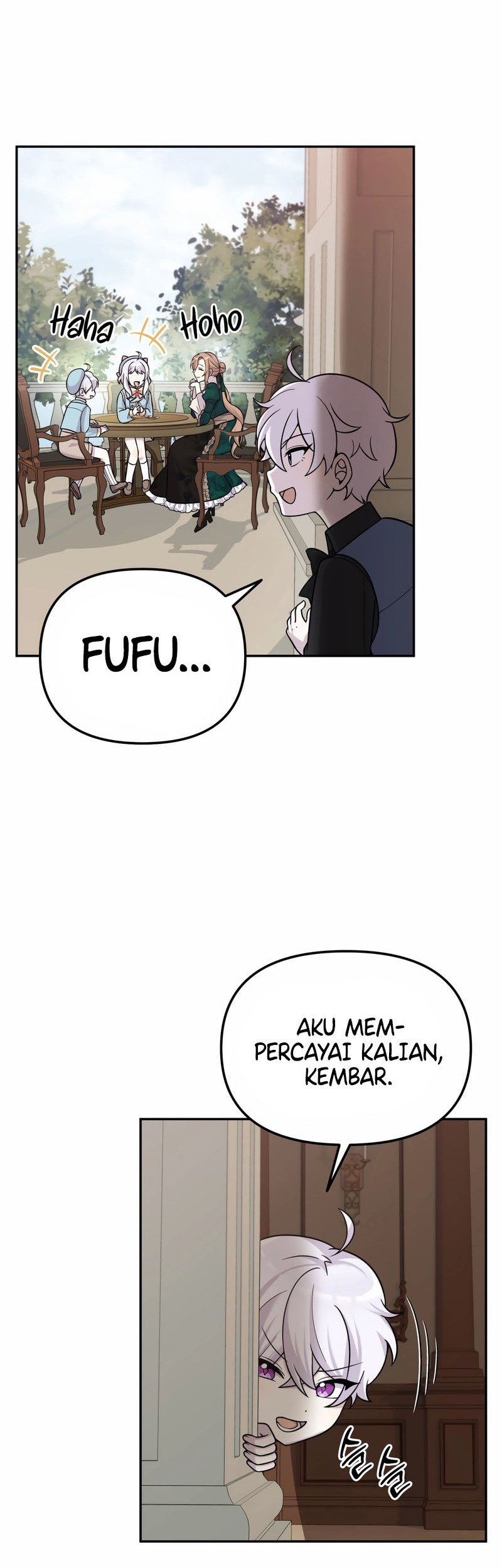 How To Survive As A Terminally Ill Dragon Chapter 17 Gambar 35