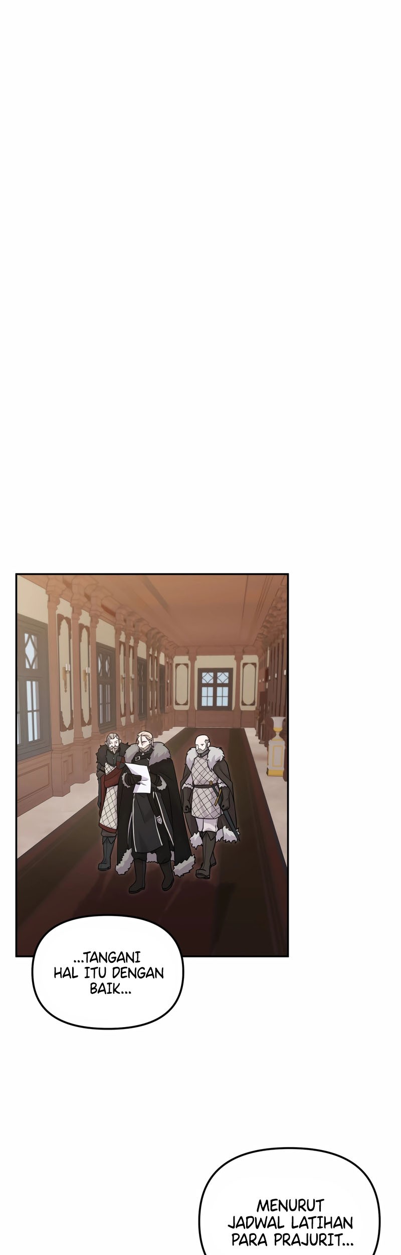 How To Survive As A Terminally Ill Dragon Chapter 17 Gambar 36
