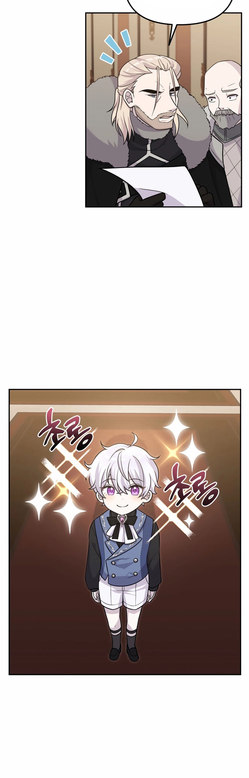 How To Survive As A Terminally Ill Dragon Chapter 17 Gambar 37