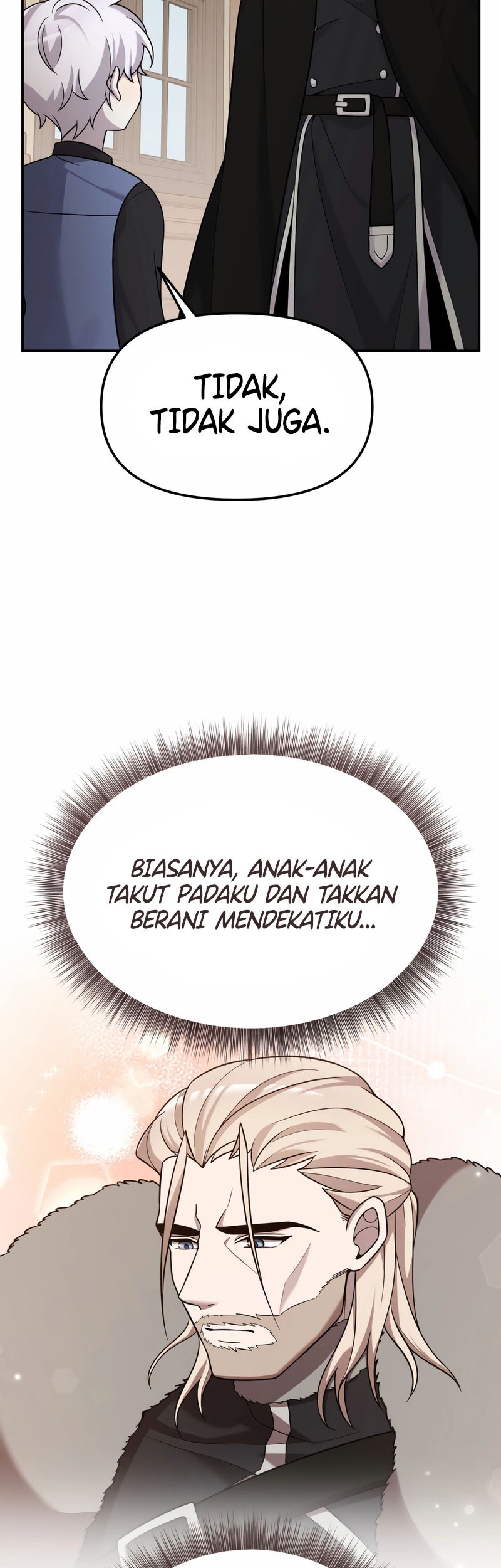 How To Survive As A Terminally Ill Dragon Chapter 17 Gambar 40