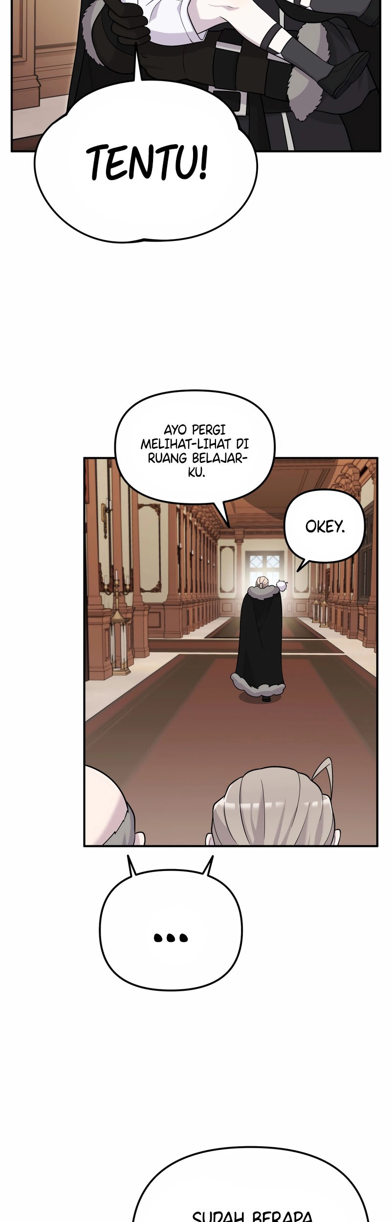 How To Survive As A Terminally Ill Dragon Chapter 17 Gambar 44