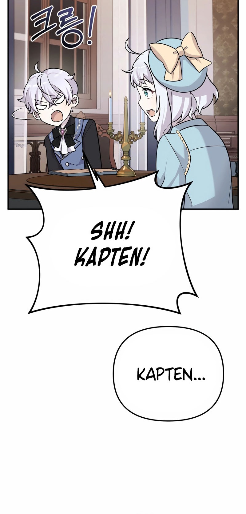 How To Survive As A Terminally Ill Dragon Chapter 17 Gambar 53