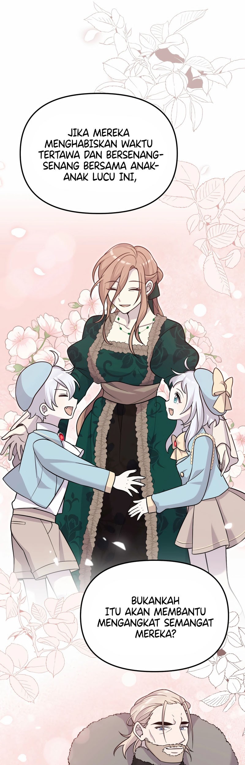 How To Survive As A Terminally Ill Dragon Chapter 17 Gambar 57