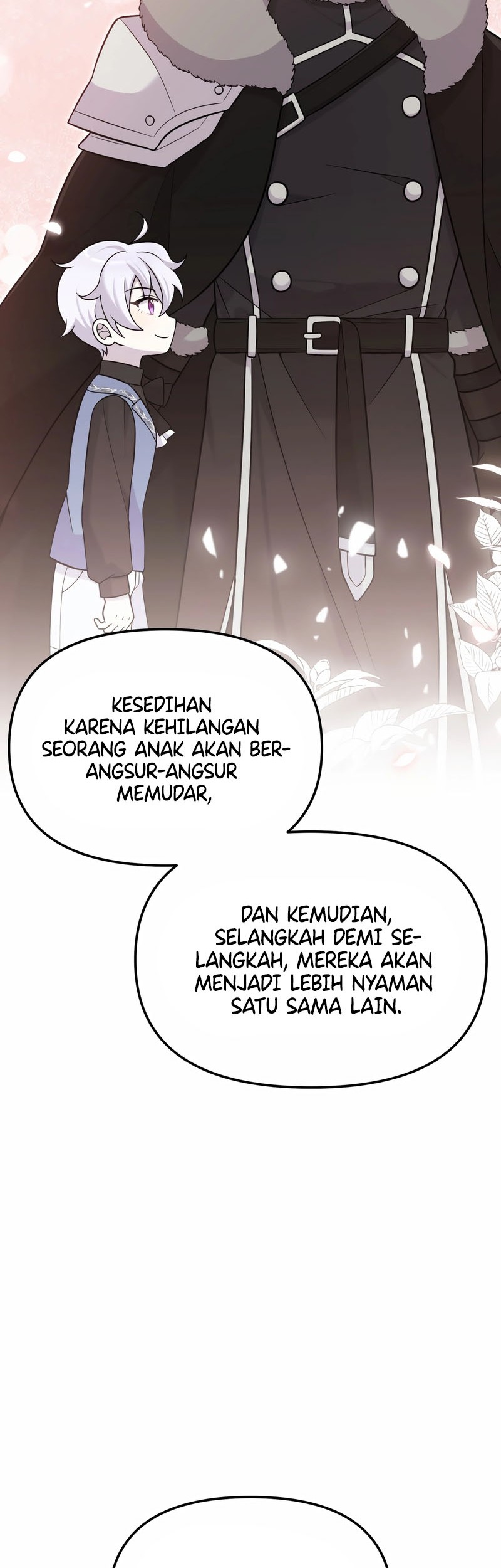 How To Survive As A Terminally Ill Dragon Chapter 17 Gambar 58