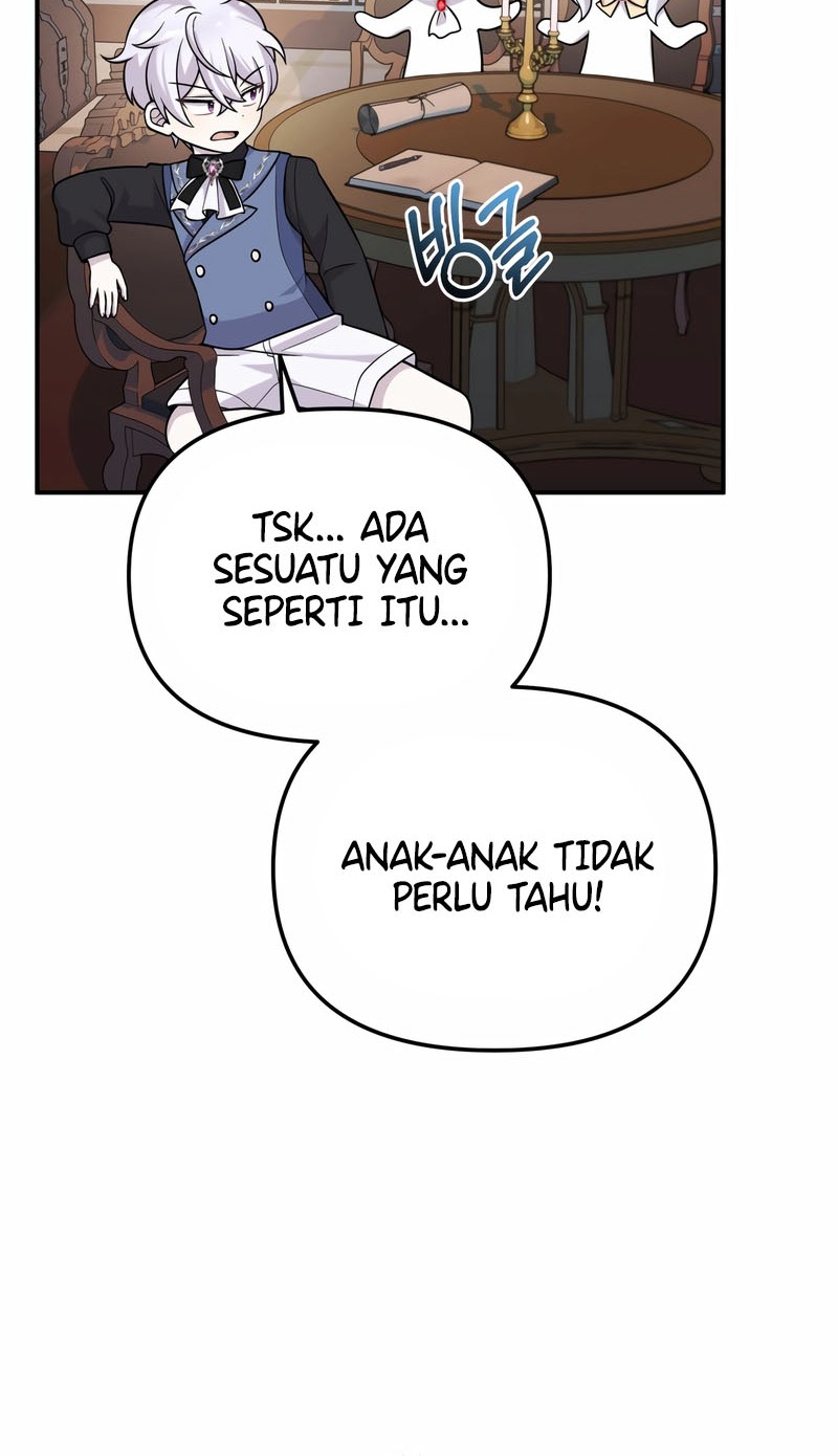 How To Survive As A Terminally Ill Dragon Chapter 17 Gambar 60
