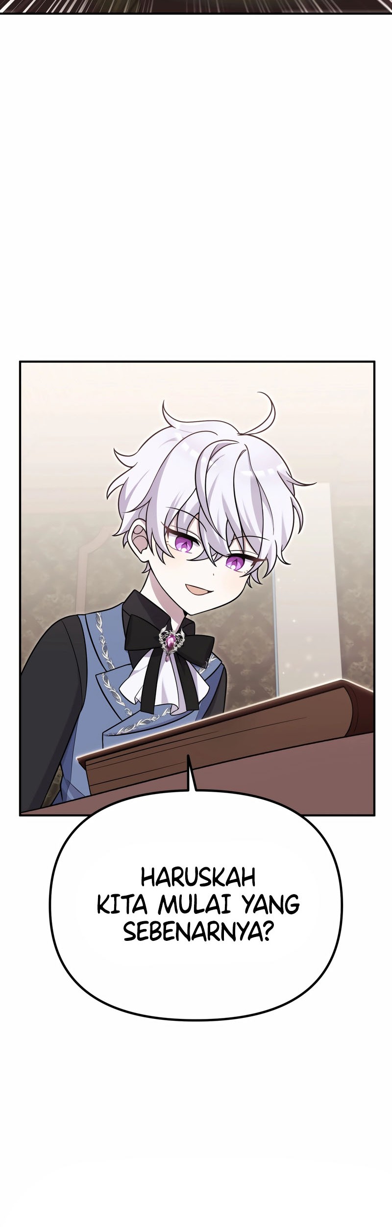 How To Survive As A Terminally Ill Dragon Chapter 17 Gambar 62