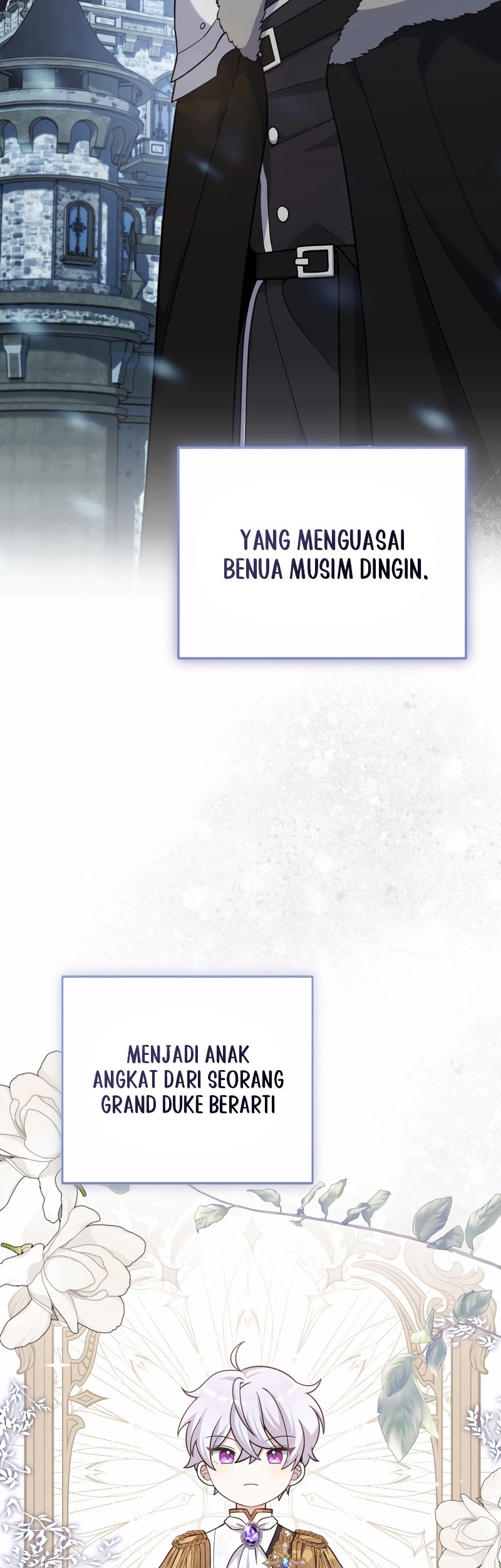 How To Survive As A Terminally Ill Dragon Chapter 17 Gambar 4