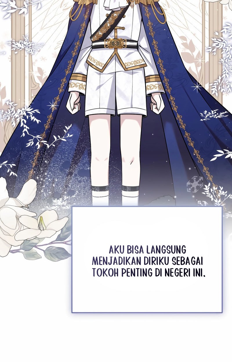 How To Survive As A Terminally Ill Dragon Chapter 17 Gambar 5