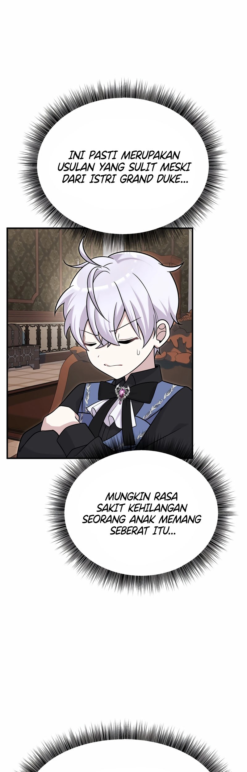 How To Survive As A Terminally Ill Dragon Chapter 17 Gambar 6