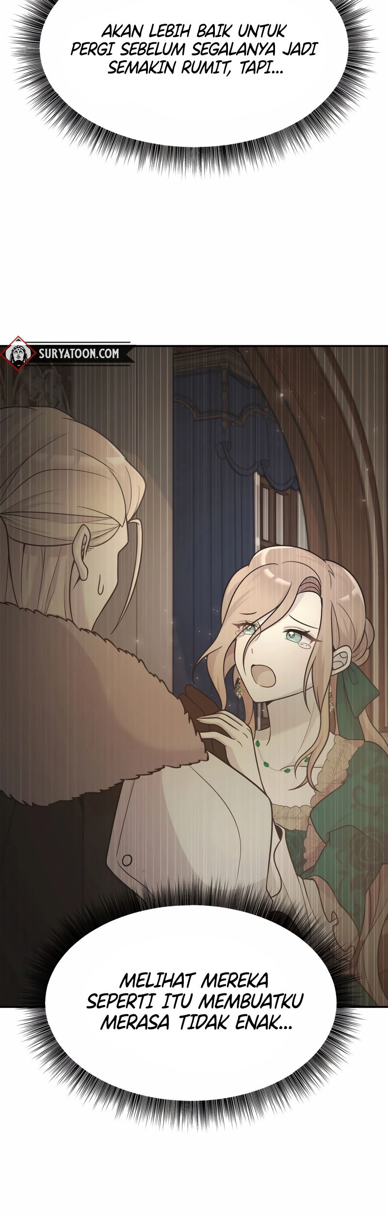 How To Survive As A Terminally Ill Dragon Chapter 17 Gambar 7