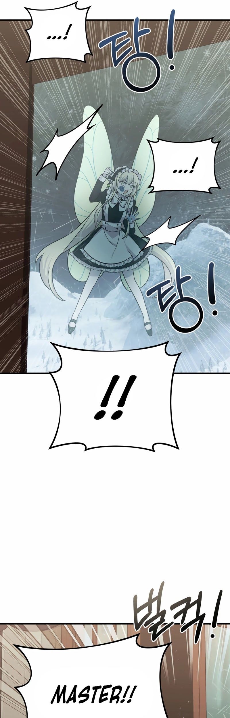 How To Survive As A Terminally Ill Dragon Chapter 17 Gambar 10