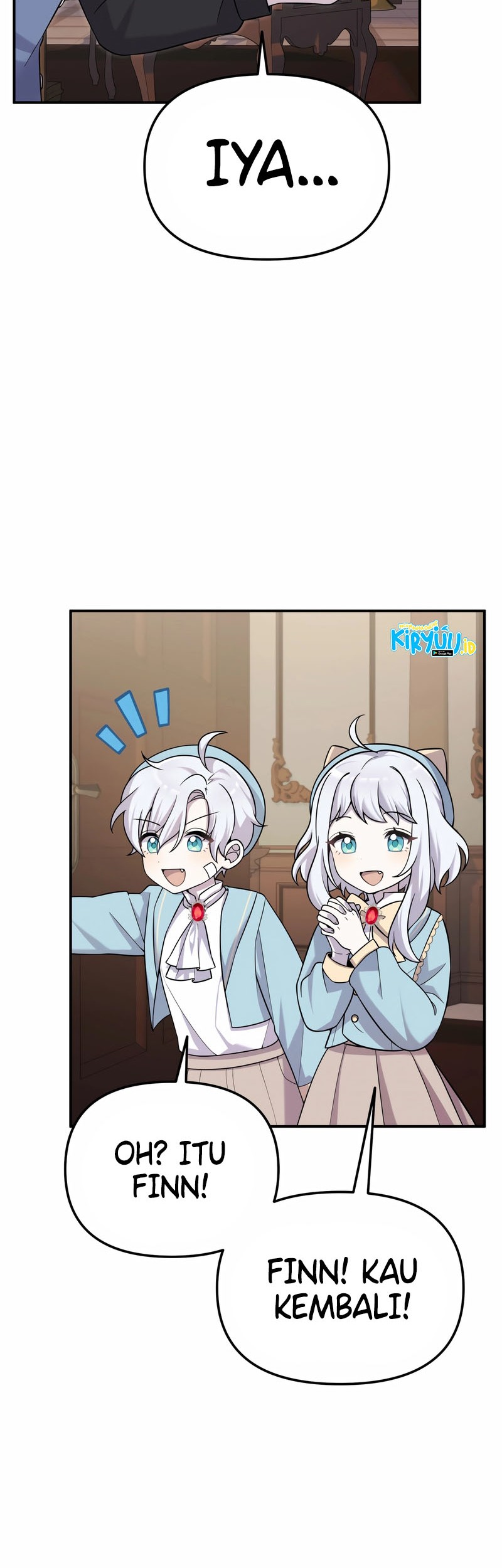 How To Survive As A Terminally Ill Dragon Chapter 17 Gambar 13