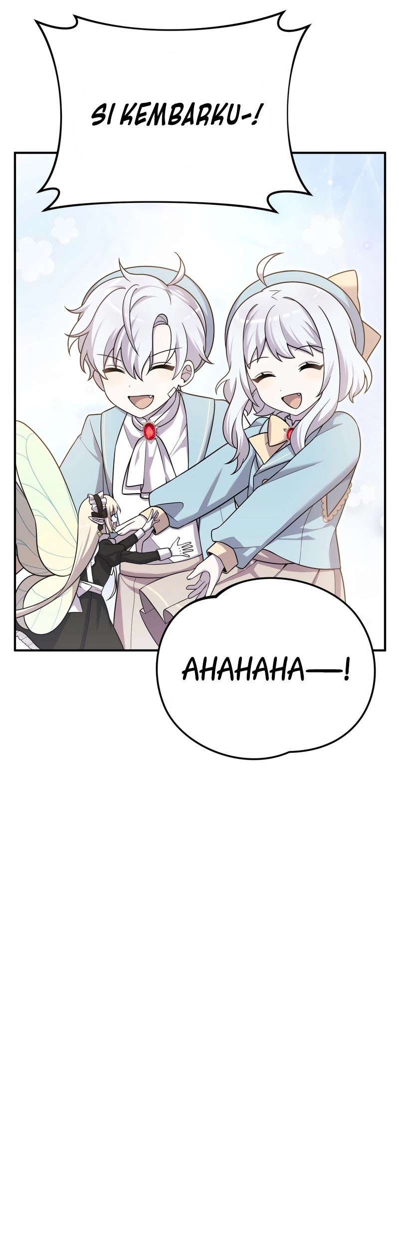 How To Survive As A Terminally Ill Dragon Chapter 17 Gambar 14