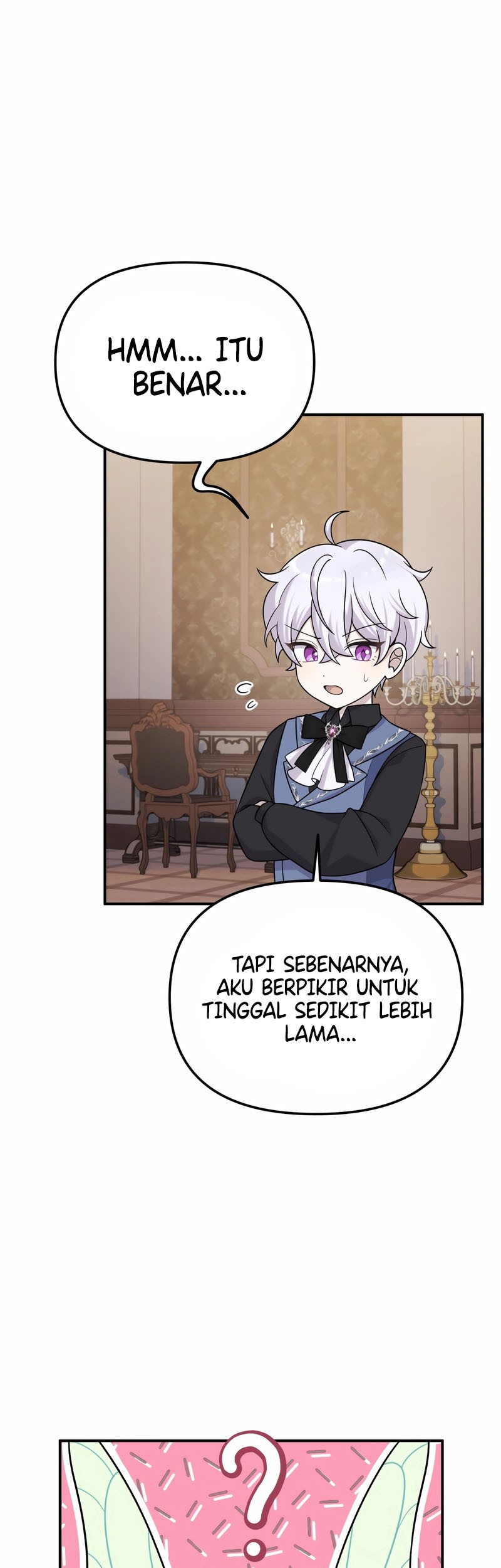 How To Survive As A Terminally Ill Dragon Chapter 17 Gambar 16