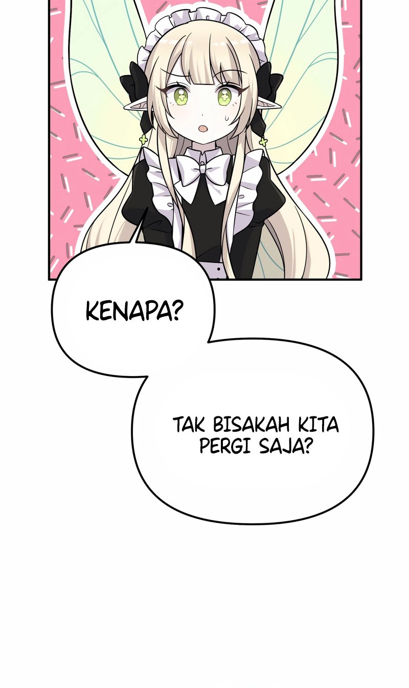 How To Survive As A Terminally Ill Dragon Chapter 17 Gambar 17