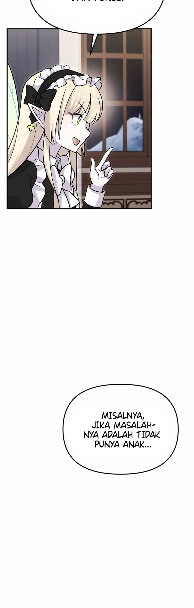 How To Survive As A Terminally Ill Dragon Chapter 17 Gambar 25