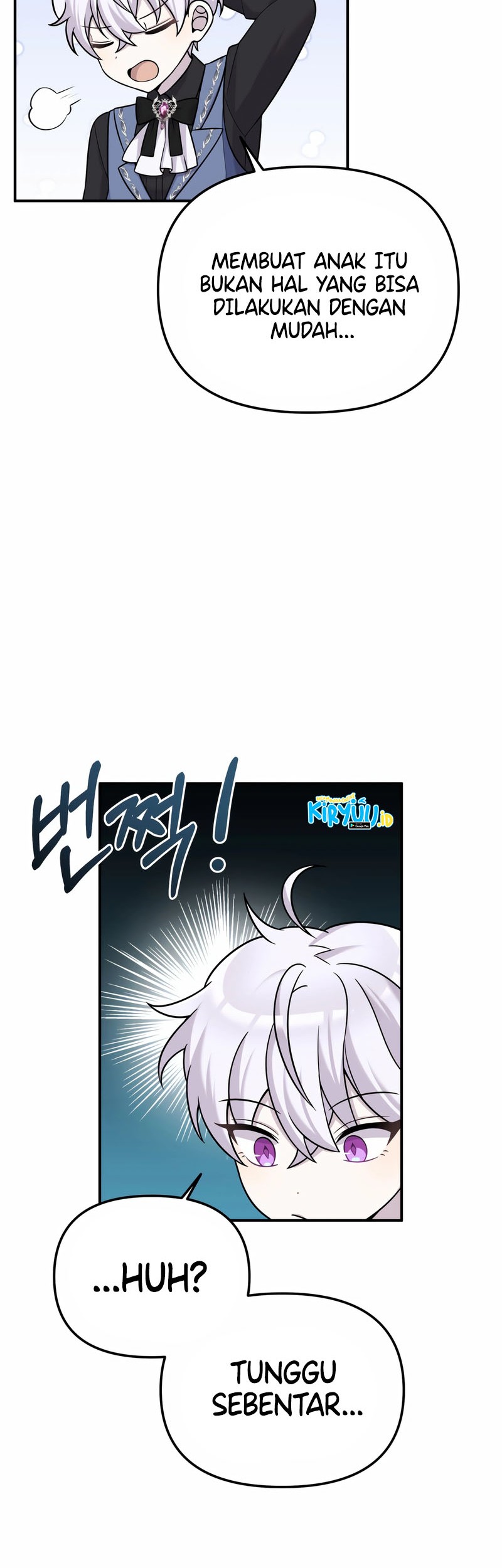 How To Survive As A Terminally Ill Dragon Chapter 17 Gambar 27