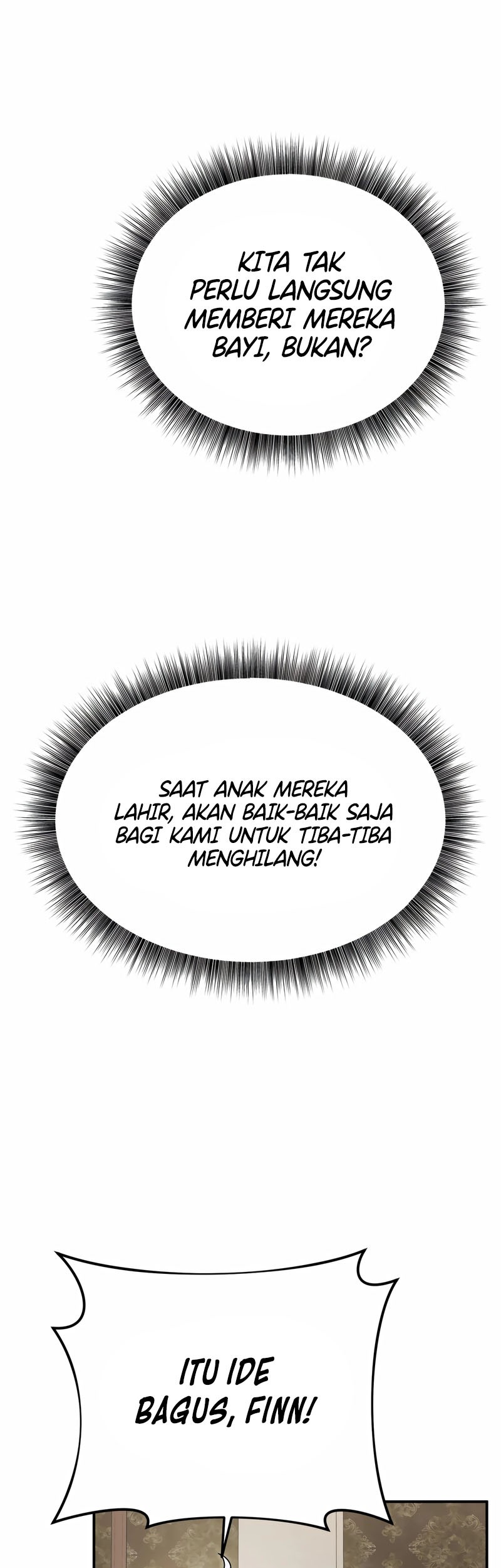 How To Survive As A Terminally Ill Dragon Chapter 17 Gambar 28