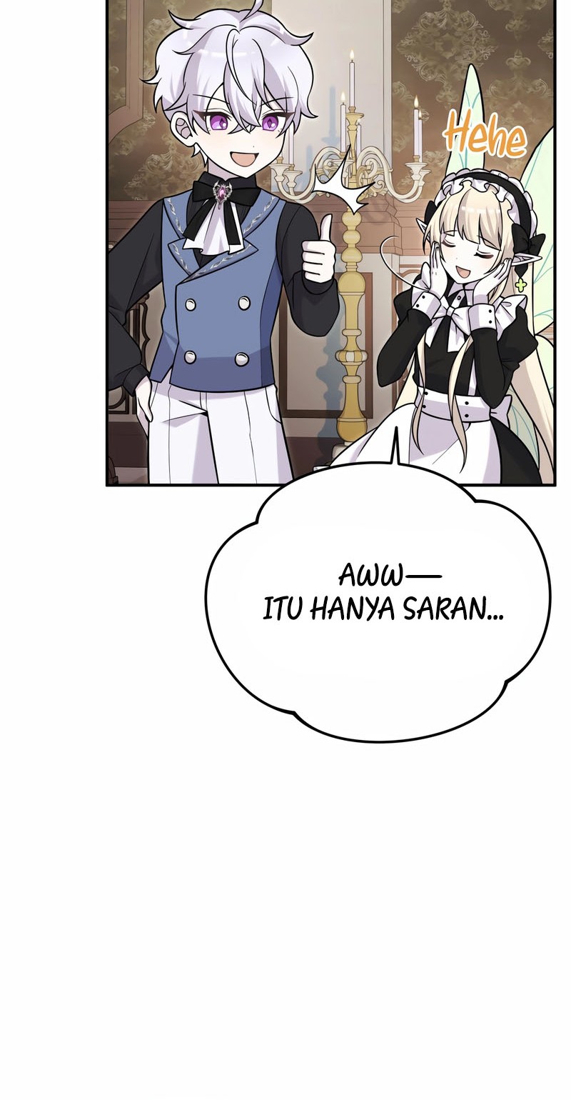 How To Survive As A Terminally Ill Dragon Chapter 17 Gambar 29