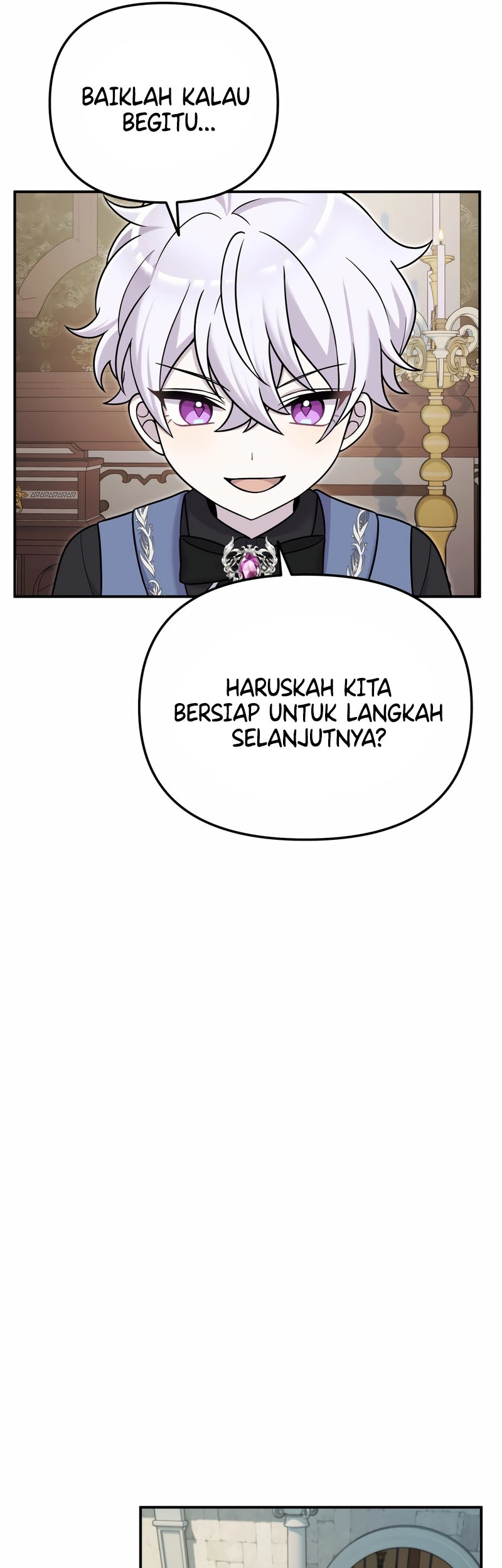 How To Survive As A Terminally Ill Dragon Chapter 17 Gambar 30