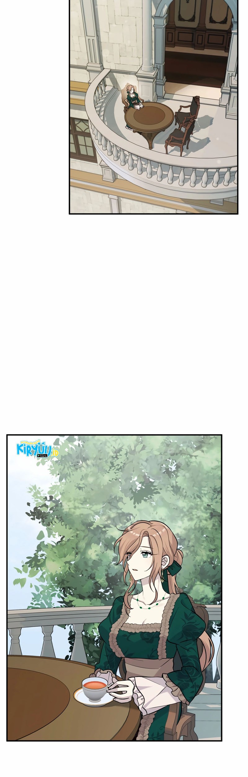 How To Survive As A Terminally Ill Dragon Chapter 17 Gambar 31
