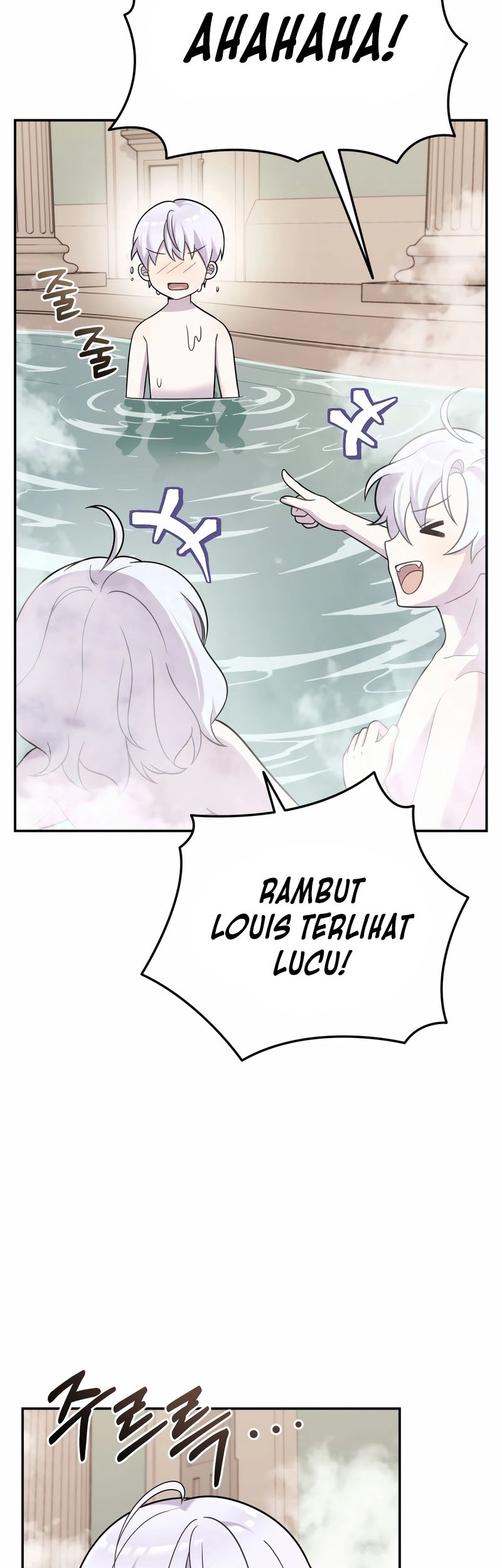 How To Survive As A Terminally Ill Dragon Chapter 16 Gambar 35