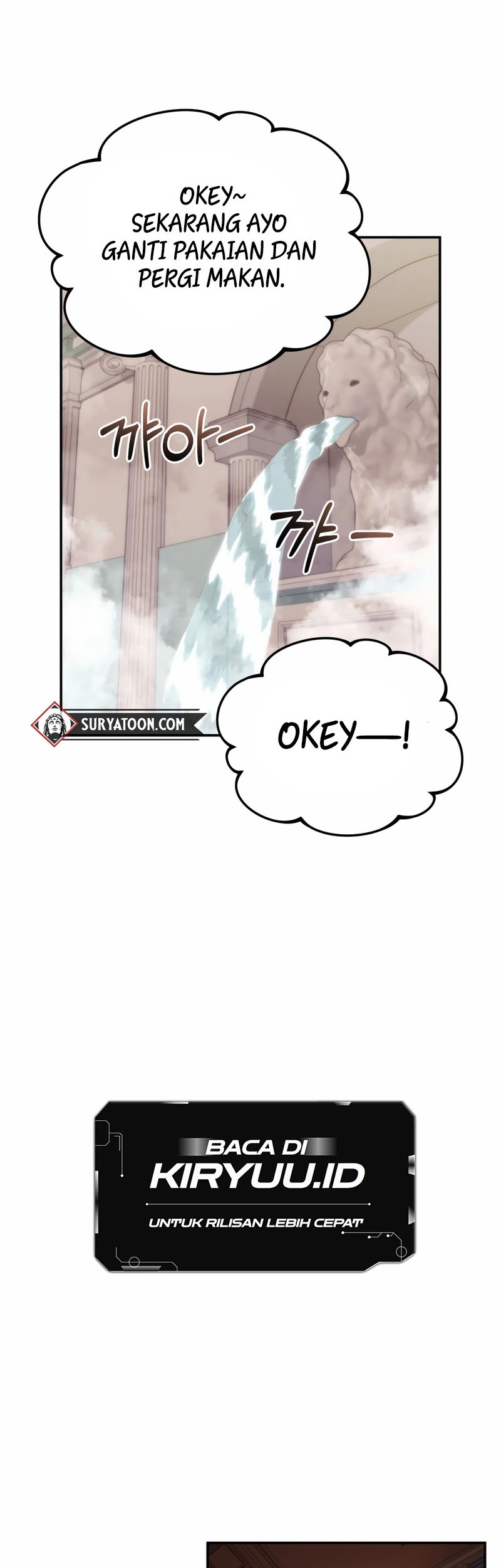 How To Survive As A Terminally Ill Dragon Chapter 16 Gambar 39