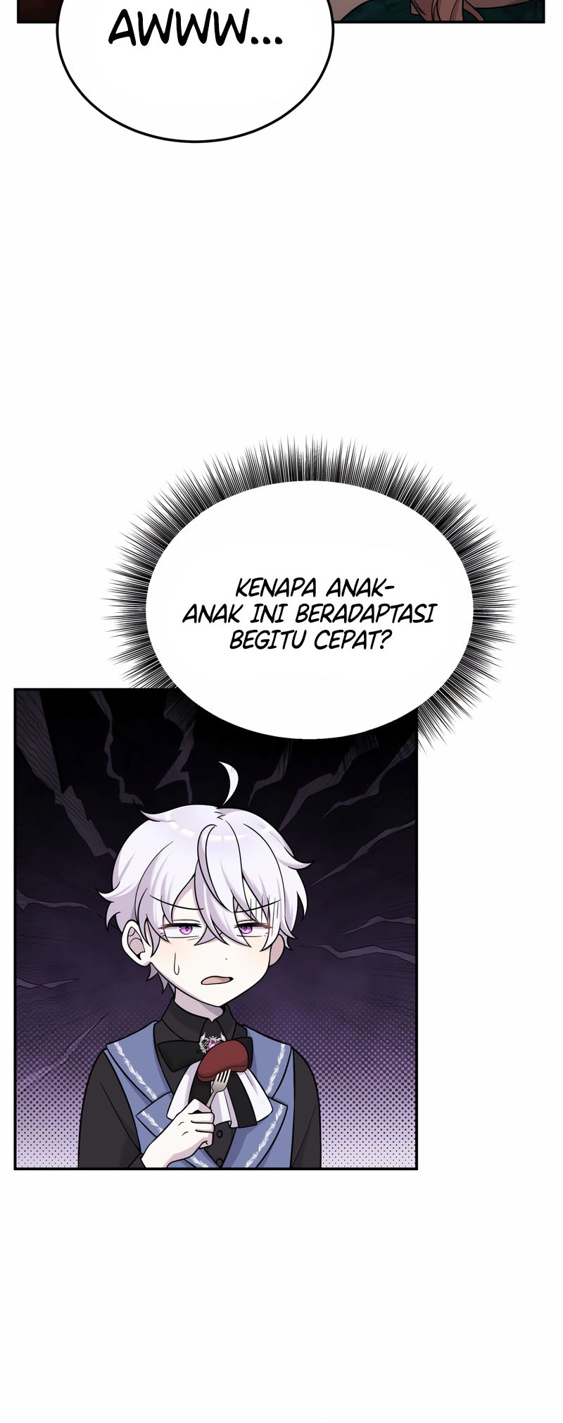 How To Survive As A Terminally Ill Dragon Chapter 16 Gambar 45