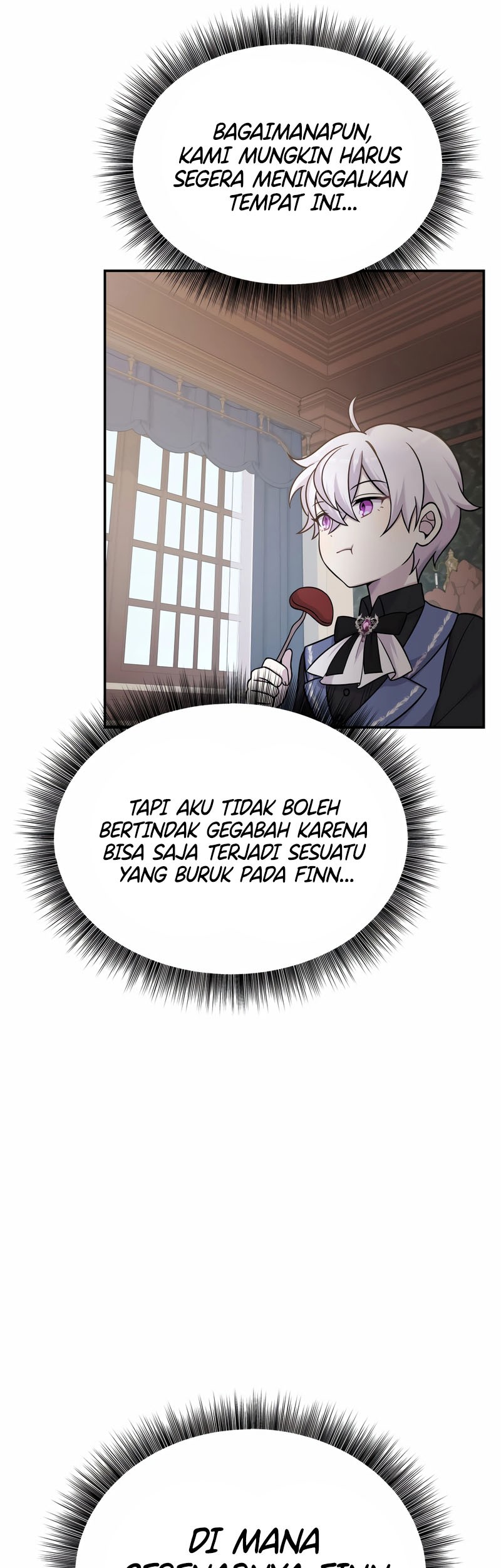 How To Survive As A Terminally Ill Dragon Chapter 16 Gambar 46