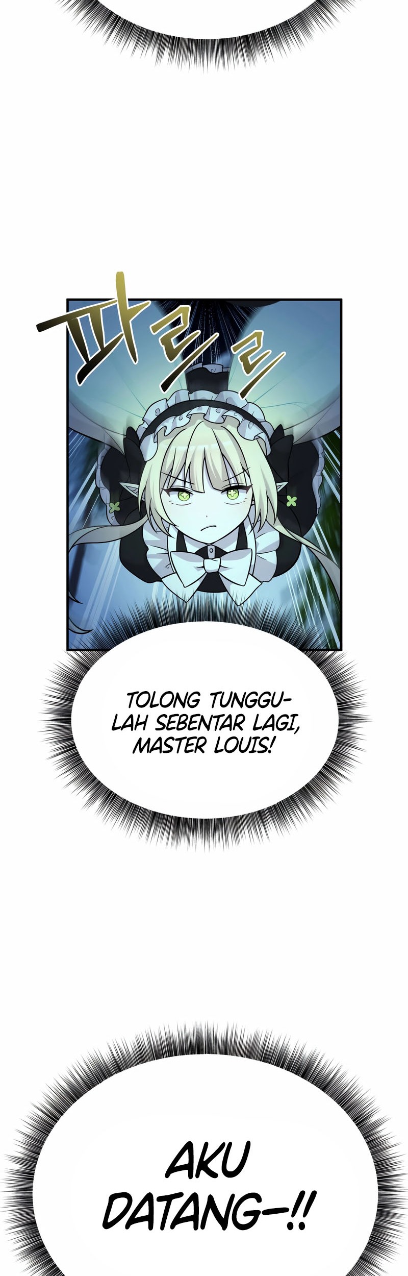 How To Survive As A Terminally Ill Dragon Chapter 16 Gambar 51
