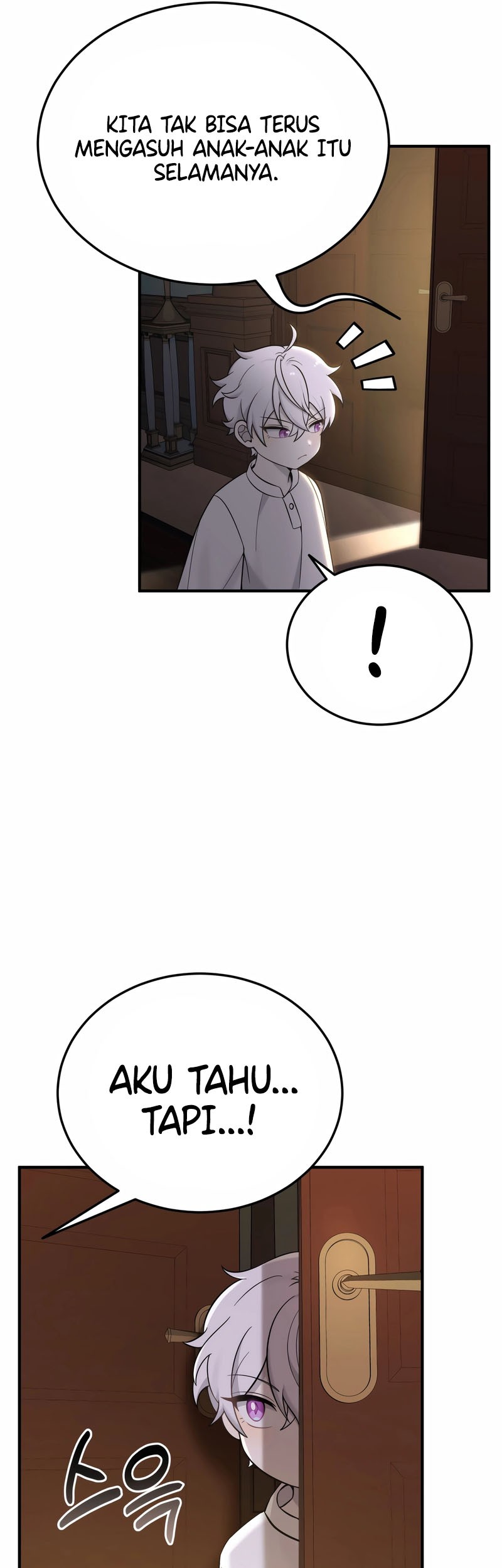 How To Survive As A Terminally Ill Dragon Chapter 16 Gambar 54
