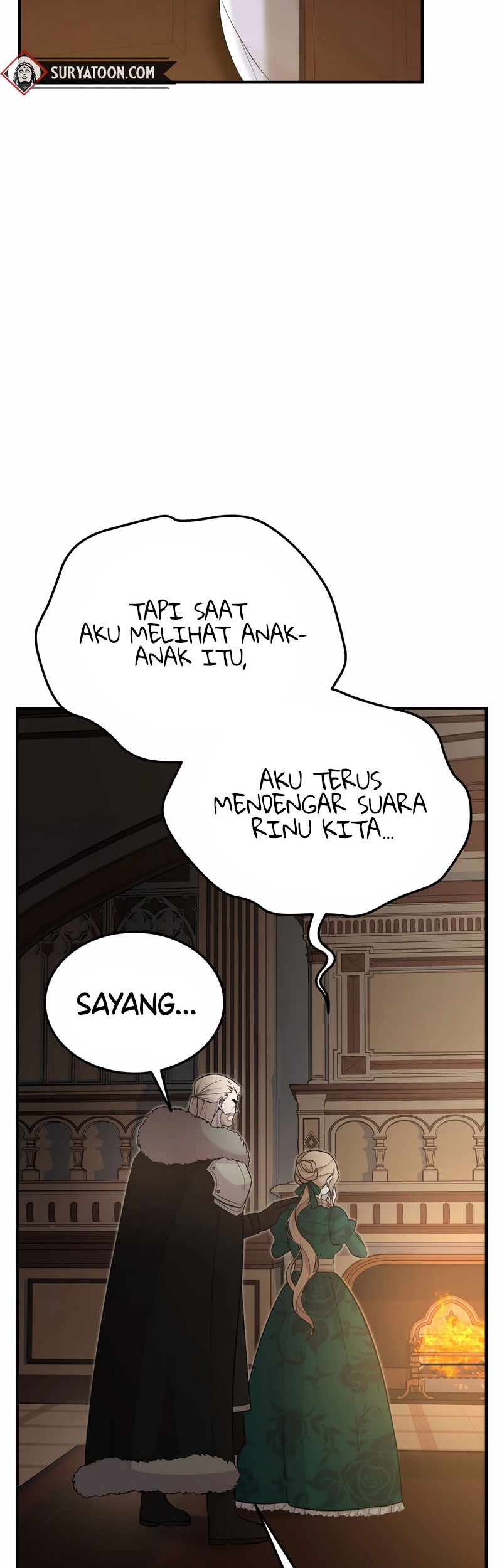 How To Survive As A Terminally Ill Dragon Chapter 16 Gambar 55