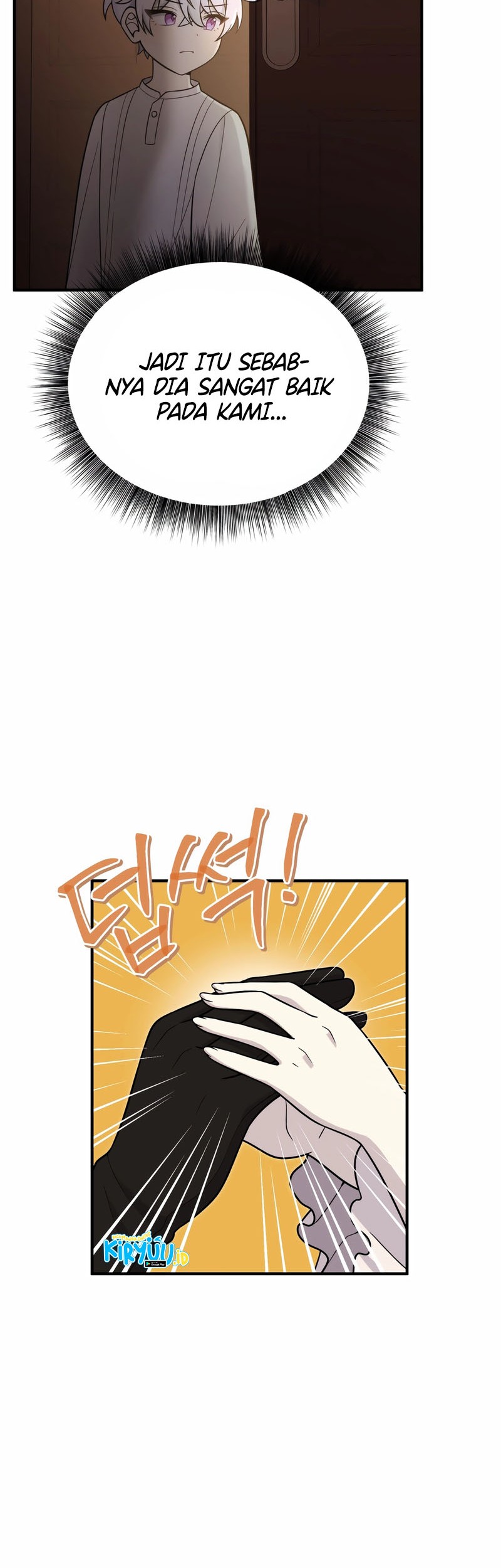 How To Survive As A Terminally Ill Dragon Chapter 16 Gambar 59