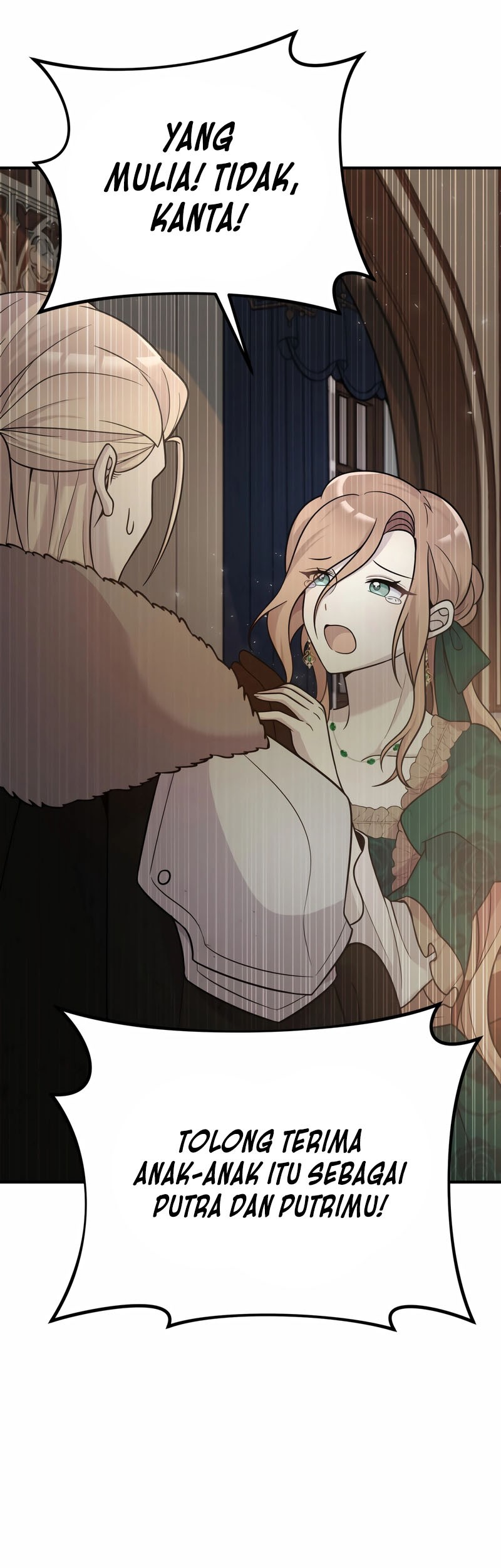 How To Survive As A Terminally Ill Dragon Chapter 16 Gambar 60